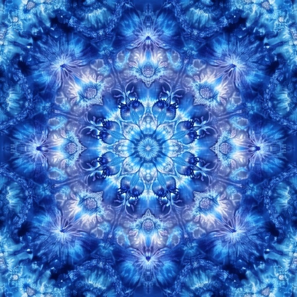 Sacred Geometry Atlas Logo
