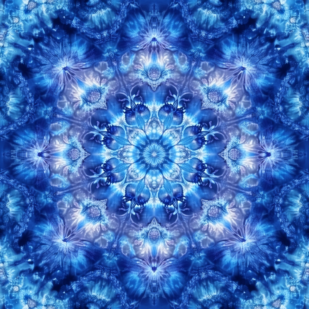 Sacred Geometry Atlas Logo