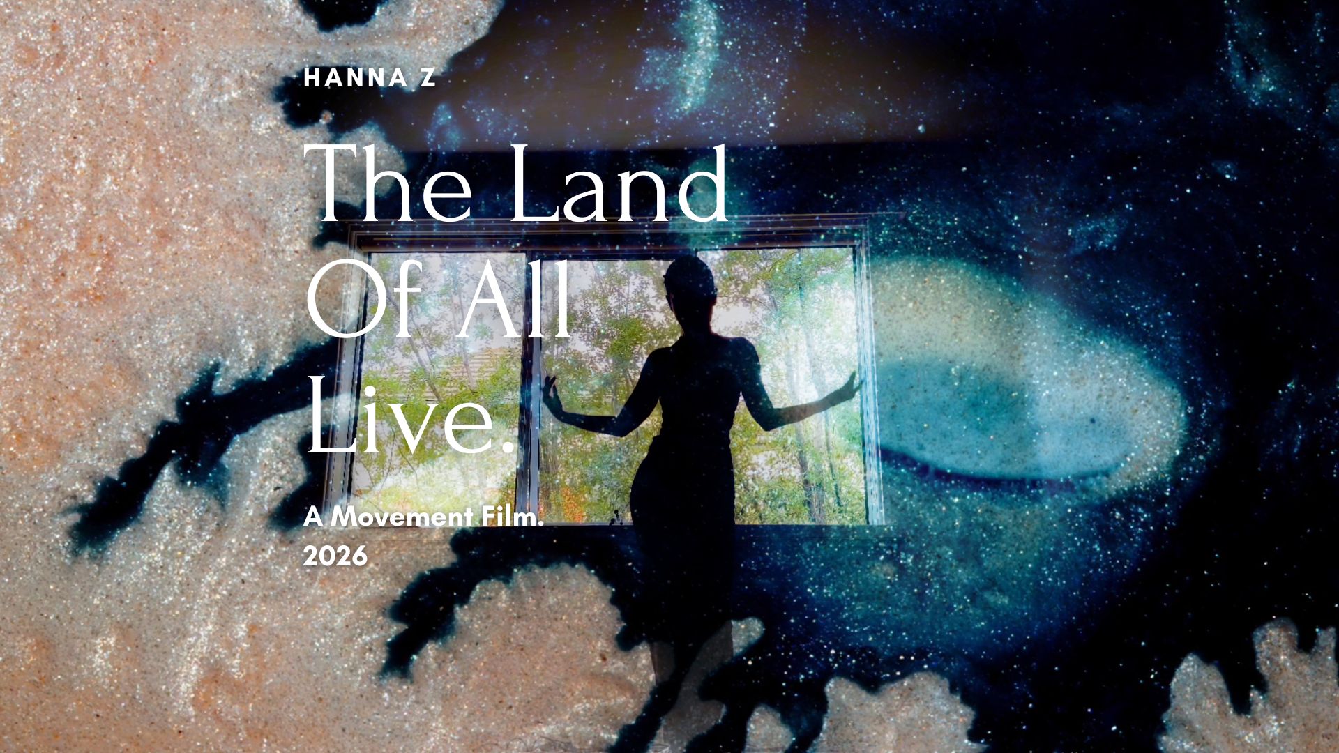 The Land Of All Lives